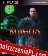 generator klucza licencyjnego Magus