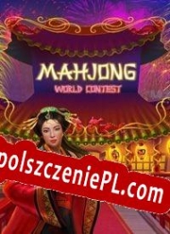 klucz aktywacyjny Mahjong World Contest