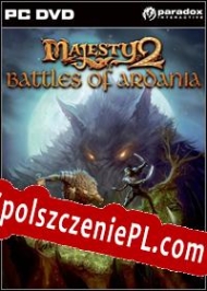 Majesty 2: Battles of Ardania generator kluczy