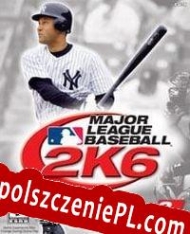 generator kluczy Major League Baseball 2K6