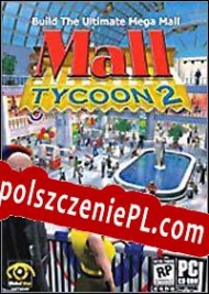 generator klucza CD Mall Tycoon 2