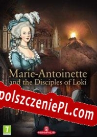 generator klucza licencyjnego Marie Antoinette and the Disciples of Loki