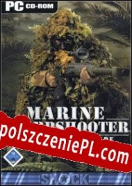 Marine Sharpshooter II: Jungle Warfare generator klucza licencyjnego