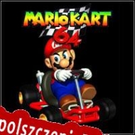 Mario Kart 64 generator kluczy