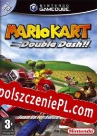 klucz aktywacyjny Mario Kart: Double Dash!!