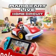 Mario Kart Live: Home Circuit klucz aktywacyjny