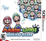 Mario & Luigi: Dream Team darmowy klucz