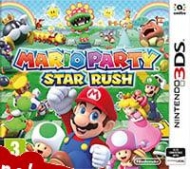 Mario Party: Star Rush generator klucza CD