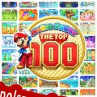 Mario Party: The Top 100 generator klucza CD