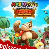 Mario + Rabbids: Kingdom Battle Donkey Kong Adventure darmowy klucz