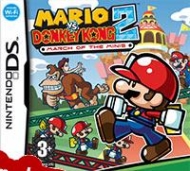 klucz licencyjny Mario vs. Donkey Kong 2: March of the Minis