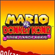 Mario vs. Donkey Kong: Minis March Again! darmowy klucz