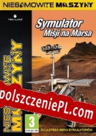 Mars Simulator 2011 generator klucza CD