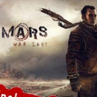 Mars: War Logs generator kluczy