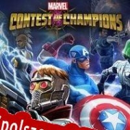 MARVEL Contest of Champions generator klucza CD