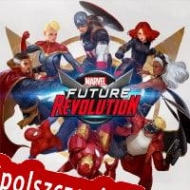 Marvel Future Revolution klucz aktywacyjny