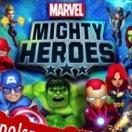 Marvel Mighty Heroes generator klucza CD