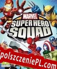 generator kluczy Marvel Super Hero Squad