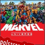 Marvel Universe generator kluczy