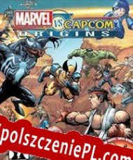 Marvel vs. Capcom: Origins klucz aktywacyjny