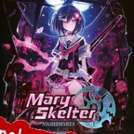 darmowy klucz Mary Skelter: Nightmares