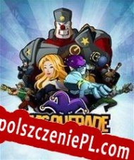 Masquerade: The Baubles of Doom generator kluczy