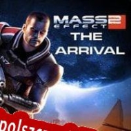 Mass Effect 2: The Arrival klucz aktywacyjny