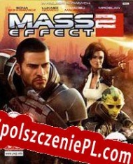 darmowy klucz Mass Effect 2