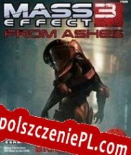 Mass Effect 3: From Ashes darmowy klucz