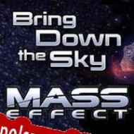 generator klucza licencyjnego Mass Effect: Bring Down the Sky