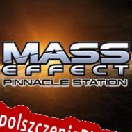 klucz licencyjny Mass Effect: Pinnacle Station