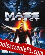 generator klucza CD Mass Effect