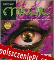 generator kluczy Master of Magic (1994)