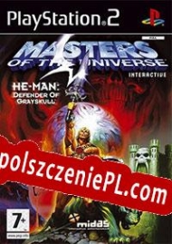 Masters of the Universe: He-Man Defender of Grayskull darmowy klucz