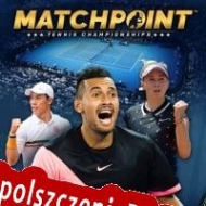 klucz licencyjny Matchpoint: Tennis Championships