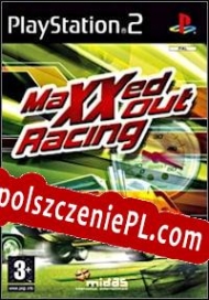 MaXXed Out Racing generator klucza licencyjnego