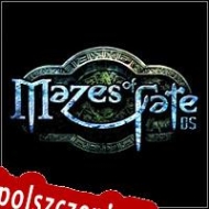 Mazes of Fate DS generator klucza CD