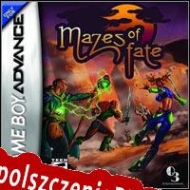 Mazes of Fate generator klucza CD