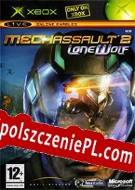 generator klucza licencyjnego MechAssault 2: Lone Wolf