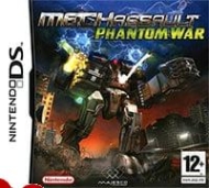 MechAssault: Phantom War klucz aktywacyjny