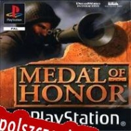 Medal of Honor (1999) generator klucza CD