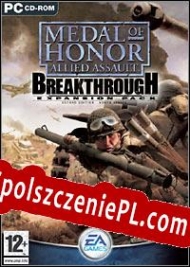 generator kluczy Medal of Honor: Allied Assault Breakthrough