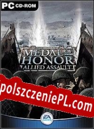 Medal of Honor: Allied Assault generator kluczy