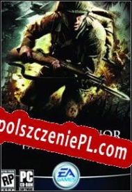 generator kluczy Medal of Honor: Pacific Assault