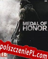 Medal of Honor darmowy klucz