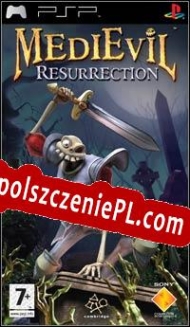 generator klucza CD MediEvil Resurrection