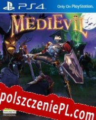 MediEvil generator klucza CD