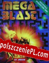 generator klucza licencyjnego Mega Blast