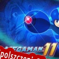 Mega Man 11 generator kluczy