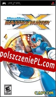 Mega Man Maverick Hunter X generator klucza licencyjnego